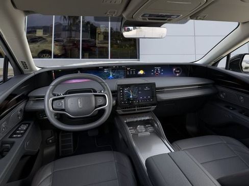 New 2026 Lincoln Nautilus Premier w/ Equipment Group 102A AWD/4WD image 9