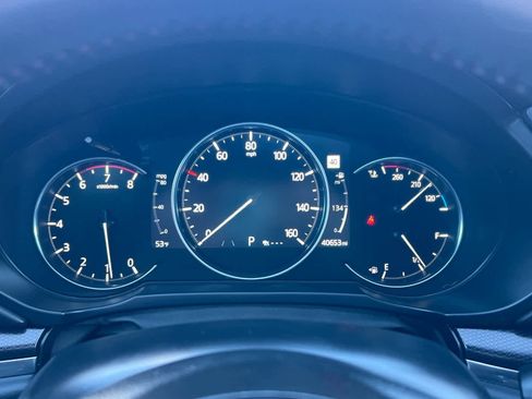 Used 2022 MAZDA CX-5 AWD 2.5 Turbo image 34