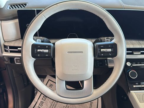 Used 2024 Hyundai Santa Fe Calligraphy image 11