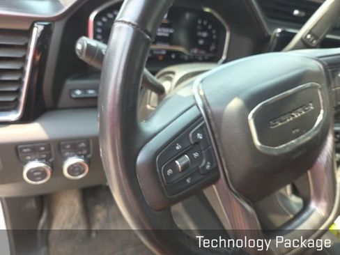 Used 2024 GMC Sierra 2500 Denali Ultimate w/ Max Trailering Package AWD/4WD image 11
