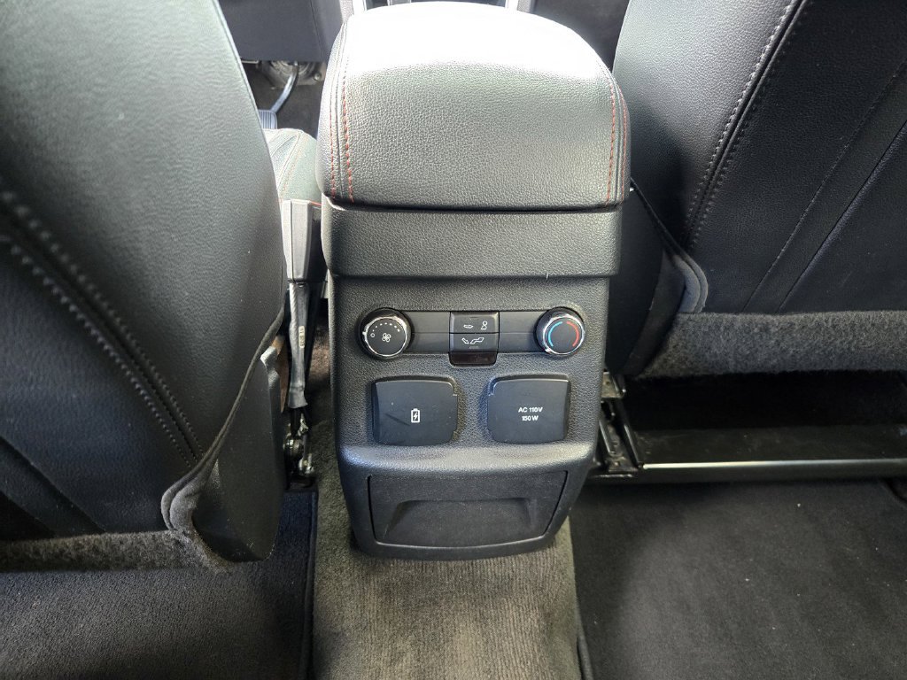 Used 2016 Ford Explorer Sport w/ Equipment Group 401A AWD/4WD image 13