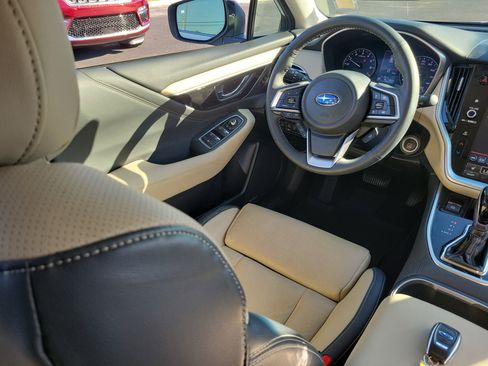 Used 2020 Subaru Outback Limited w/ Popular Package #2 image 15