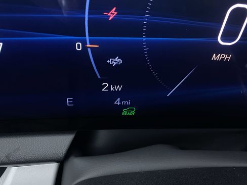 New 2025 Cadillac Optiq Sport 1 w/ LPO, Floor Liner Package image 4