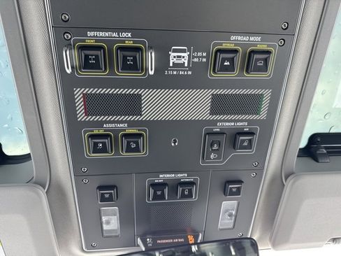 New 2026 INEOS Grenadier Fieldmaster Edition image 19