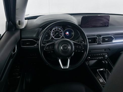 Used 2025 MAZDA CX-5 Carbon Edition image 18