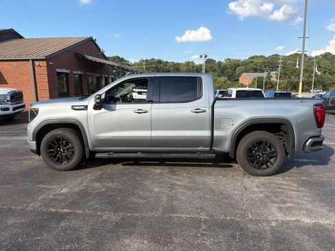 Used 2026 GMC Sierra 1500 Elevation w/ Elevation Premium Package AWD/4WD image 11