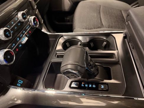 Used 2023 Ford F150 XLT w/ Equipment Group 302A High AWD/4WD image 42