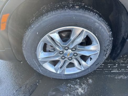 Certified 2020 Chevrolet Blazer LT w/ Sound & Technology Package image 10