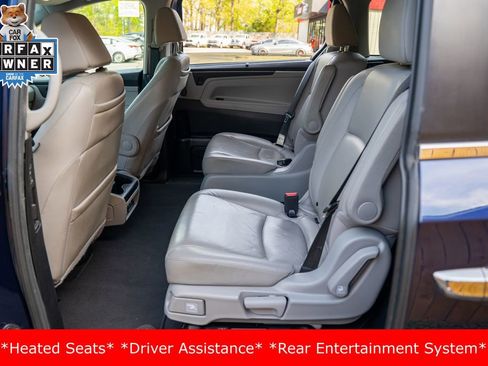 Used 2019 Honda Odyssey EX-L image 18