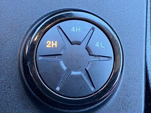 Certified 2025 Ford Ranger XLT w/ Equipment Group 301A High AWD/4WD image 22