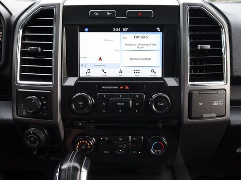 Used 2016 Ford F150 XLT w/ Equipment Group 302A Luxury AWD/4WD image 34