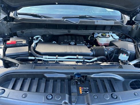 Used 2023 Chevrolet Silverado 1500 LT image 18