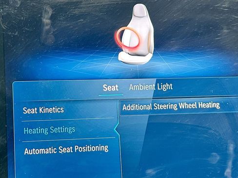 Used 2022 Mercedes-Benz C 300 4MATIC Sedan image 22