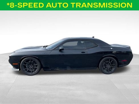 Used 2018 Dodge Challenger T/A image 7
