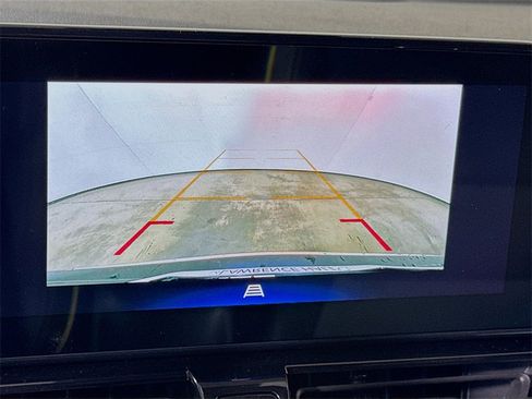 New 2026 Chevrolet TrailBlazer ACTIV w/ Convenience Package image 8