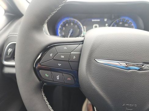 New 2026 Chrysler Pacifica Limited w/ S Appearance Package image 14