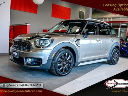 Used 2019 MINI Cooper Countryman S w/ Premium Package