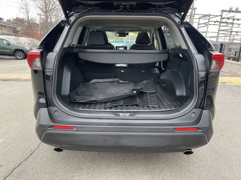 Used 2023 Toyota RAV4 XLE w/ Convenience Package image 13