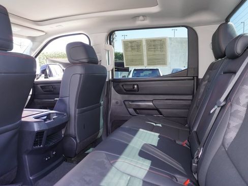 Used 2023 Toyota Tundra TRD Pro AWD/4WD image 10