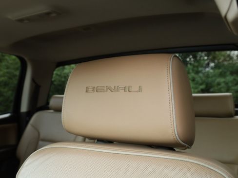 Used 2017 GMC Sierra 1500 Denali image 33