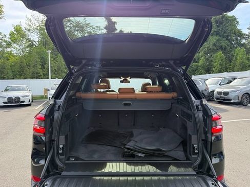 Used 2022 BMW X5 xDrive40i w/ Premium Package AWD/4WD image 35