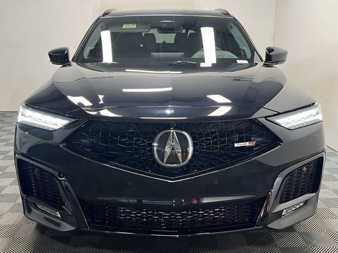 New 2026 Acura MDX Type S image 2