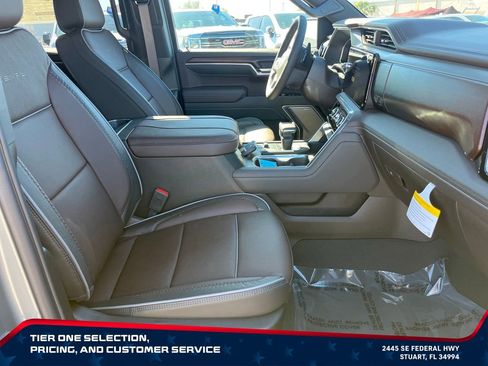 New 2026 GMC Sierra 1500 Denali AWD/4WD image 19