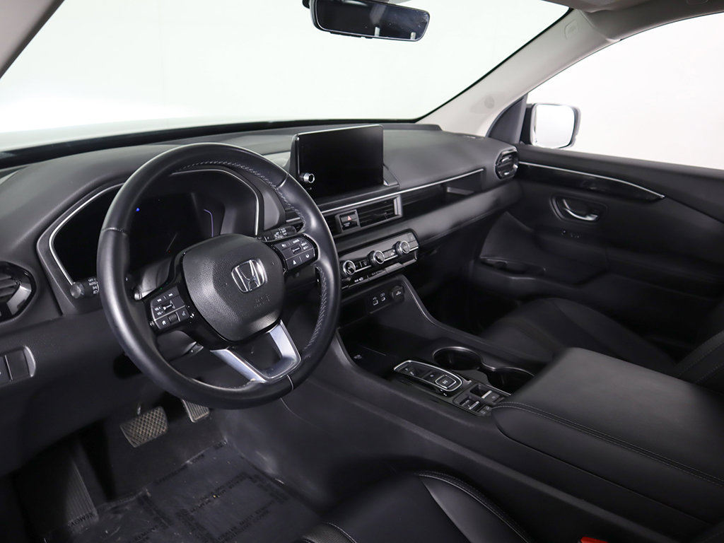 Certified 2024 Honda Pilot EX-L image 27