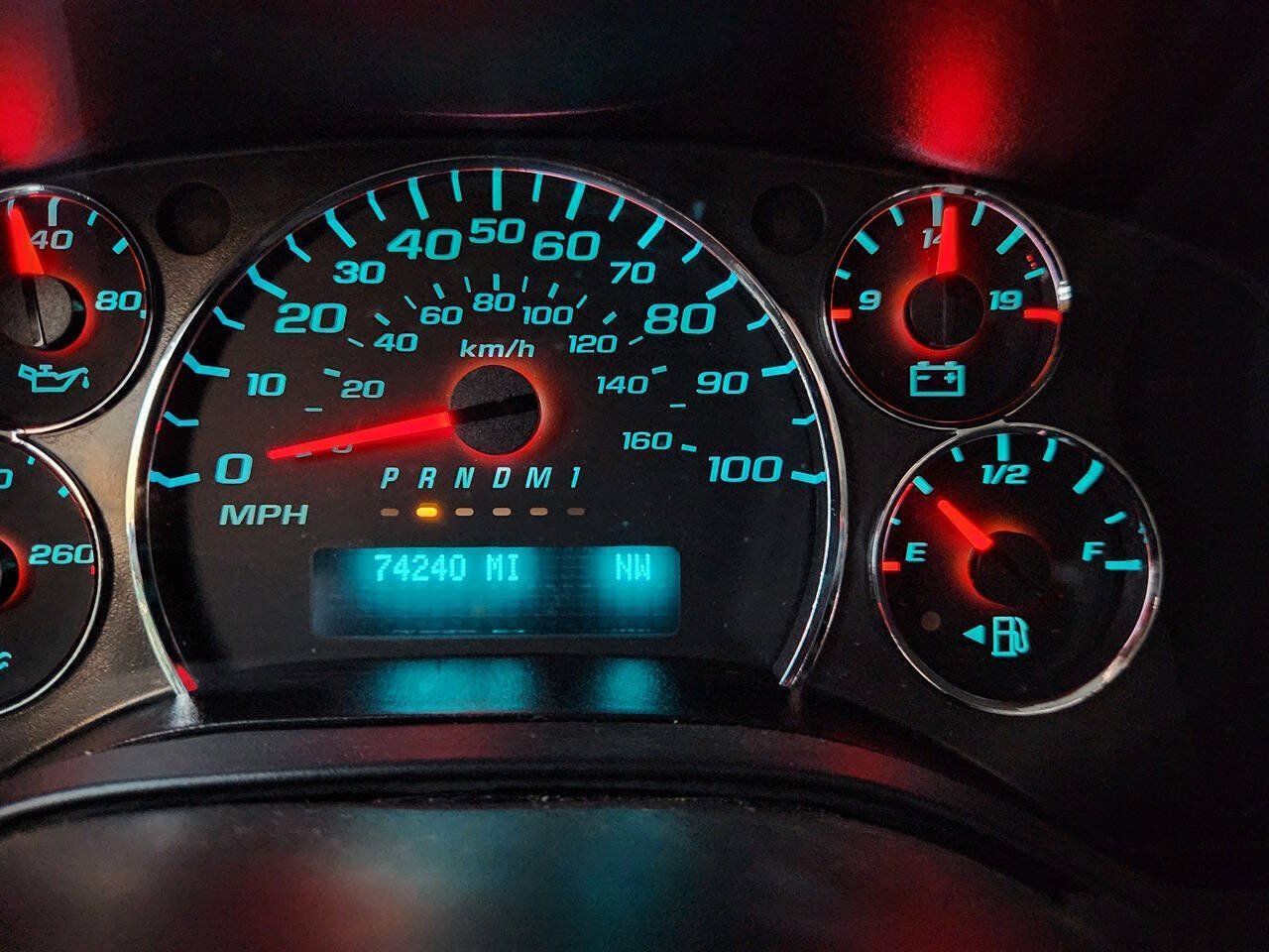 Used 2019 Chevrolet Express 3500 LS RWD image 6