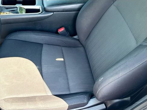 Used 2023 Nissan Sentra SV FWD image 25