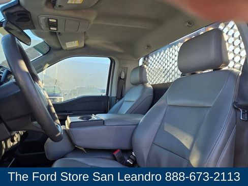 Certified 2023 Ford F150 XL image 12