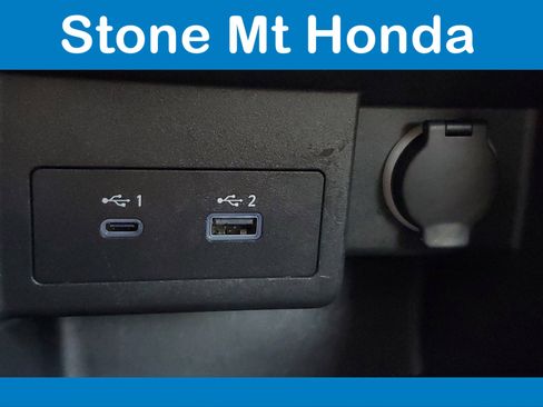 Used 2024 Nissan Kicks SV image 30