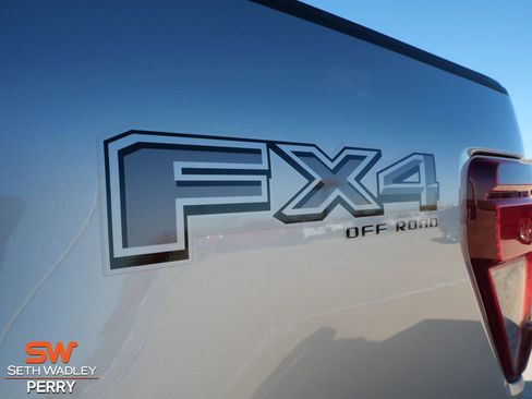 Certified 2024 Ford F150 XLT w/ Equipment Group 302A MID image 10