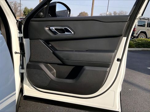 Used 2026 Land Rover Range Rover Velar S image 26