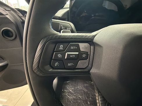 New 2025 Ford Mustang Dark Horse w/ Dark Horse Handlin Package image 15