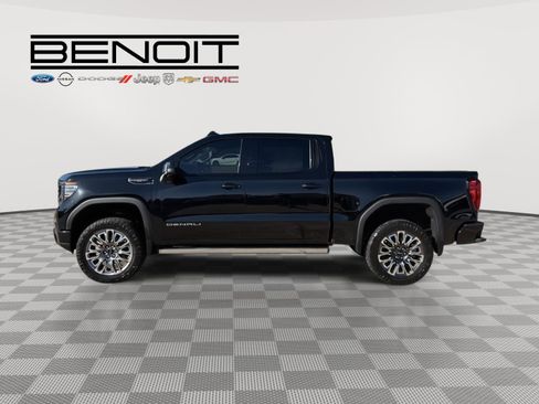 Used 2024 GMC Sierra 1500 Denali Ultimate image 8