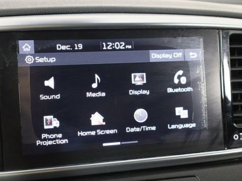 Used 2020 Kia Sportage EX image 32