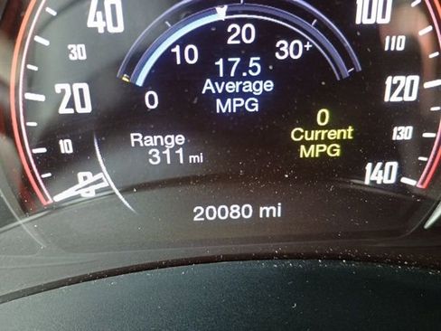 Used 2022 Dodge Durango GT image 32