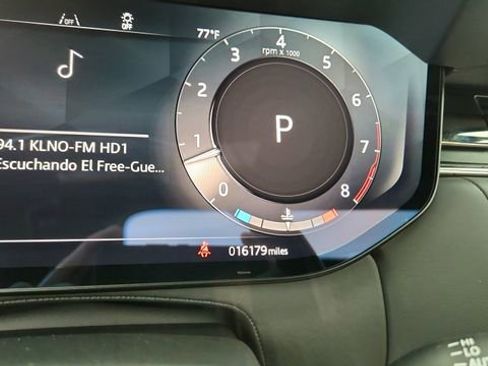 Used 2025 Land Rover Range Rover SE image 37