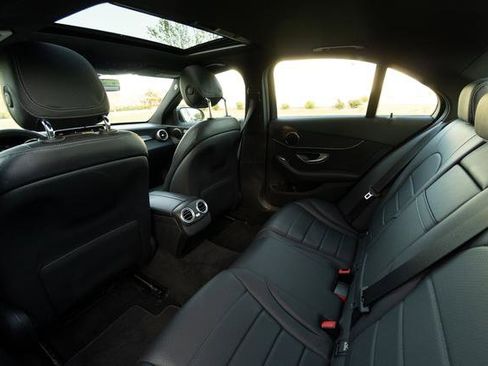 Used 2020 Mercedes-Benz C 300 4MATIC Sedan image 30