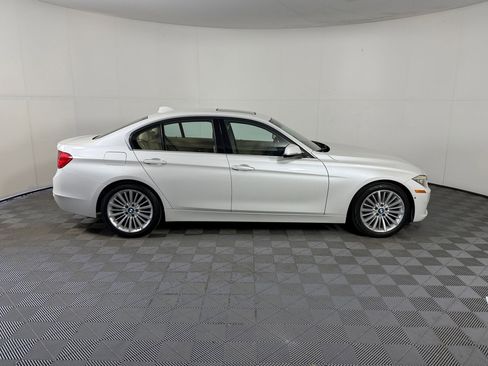 Used 2014 BMW 328i Sedan RWD image 8