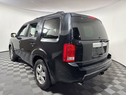 Used 2010 Honda Pilot EX-L image 6