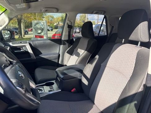 Used 2023 Toyota 4Runner SR5 image 11