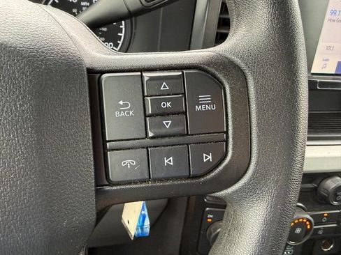 Used 2025 Ford F250 XLT AWD/4WD image 23