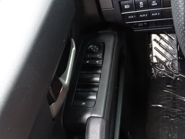 Certified 2024 Toyota Tacoma TRD Sport w/ TRD Sport Upgrade Package AWD/4WD image 38