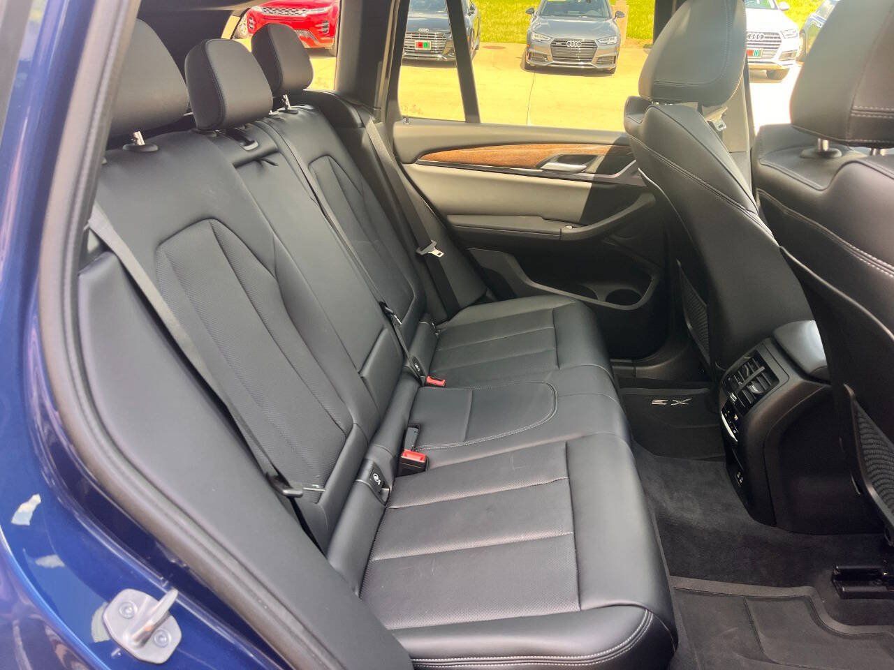Used 2023 BMW X3 xDrive30i w/ Premium Package AWD/4WD image 24