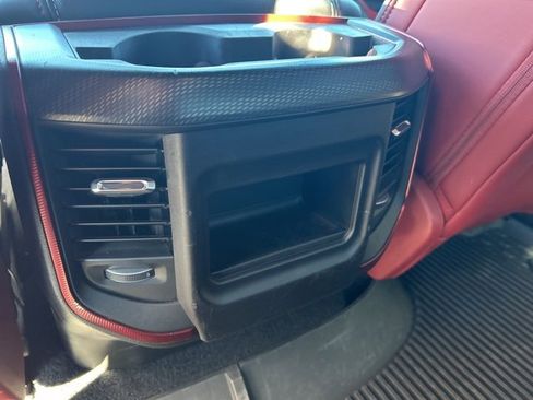 Used 2025 RAM 1500 Rebel w/ Rebel Level 1 Equipment Group image 40