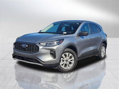 Used 2023 Ford Escape Active