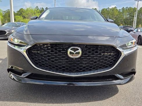 New 2026 MAZDA MAZDA3 2.5 S Sedan w/ Preferred Pkg FWD image 17