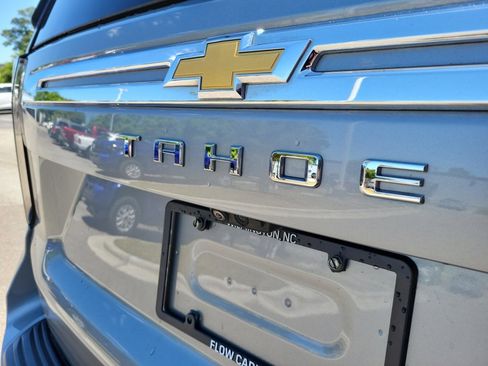 Used 2024 Chevrolet Tahoe Premier w/ Premium Package 2 image 16